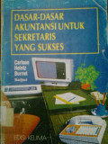Dasar-dasar akuntansi untuk sekretaris yang sukses
