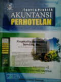 Teori dan praktik akuntansi perhotelan