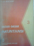 Dasar-dasar akuntansi 3