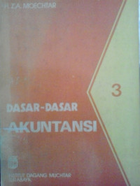 Dasar-dasar akuntansi 3