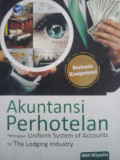 Akuntansi perhotelan: penerapan uniform system of accounts for the lodging industry