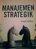 Manajemen strategik
