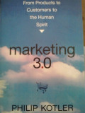Marketing 3. 0