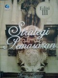 Strategi pemasaran