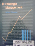 Strategic management