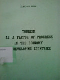 Tourism as a factor of progress in the economy of developing countries