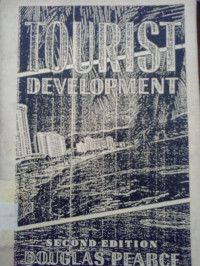Tourist development