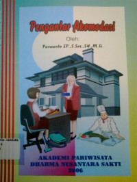 Pengantar akomodasi