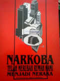 Nrkoba telah merubah rumah kami menjadi neraka