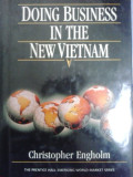 Doing business in the vietnam
