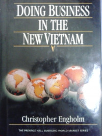 Doing business in the vietnam