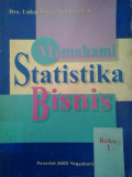 Memahami statistika bisnis