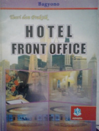 Teori dan praktik hotel front office