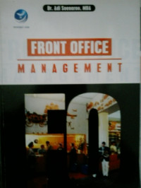 Front office management