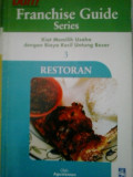Franchise guide: restoran