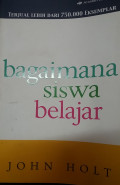 Bagaimana siswa belajar