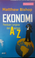 Ekonomi panduan lengkap dari a sampai z