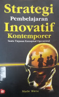 Strategi pembelajaran inovatif kontemporer
