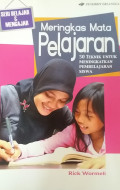 Meringkas mata pelajaran: 50 teknik untuk meningkatkan pembelajaran siswa
