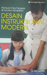 Desain instruksional modern