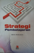 Strategi pembelajaran