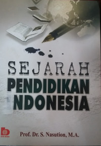 Sejarah pendidikan indonesia