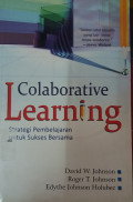Colaborative learning: strategi pembelajaran untuk sukses bersama