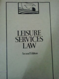 Leisure services law