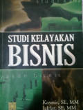Studi kelayakan bisnis