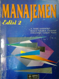 Manajemen edisi 2
