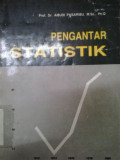Pengantar statistik