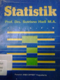 Statistik