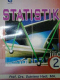 Statistik jilid 2
