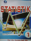 Statistik jilid 1