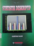 Statistik deskriptip