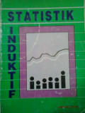 Statistik induktif