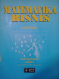 Matematika bisnis