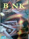 Bank dan lembaga keuangan lainnya