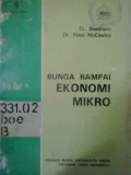 Bunga rampai ekonomi mikro