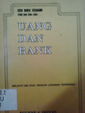Uang dan bank