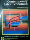 Contemporary labor economics