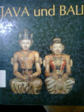 Java und bali sein in stille und spiel