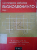 Ekonomikamikro