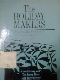 The holiday makers