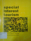 Special interest tourism