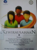 Kewirausahaan