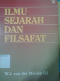 Ilmu sejarah dan filsafat