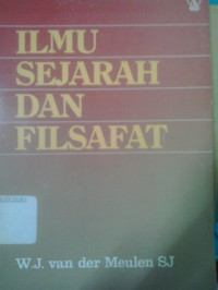 Ilmu sejarah dan filsafat