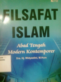Filsafat islam abad tengah modern kontemporer