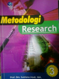 Metodologi research 3